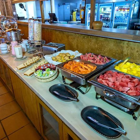 Hotel Poblado Coveñas Dış mekan fotoğraf