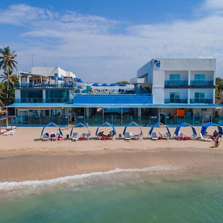 Hotel Poblado Coveñas Dış mekan fotoğraf