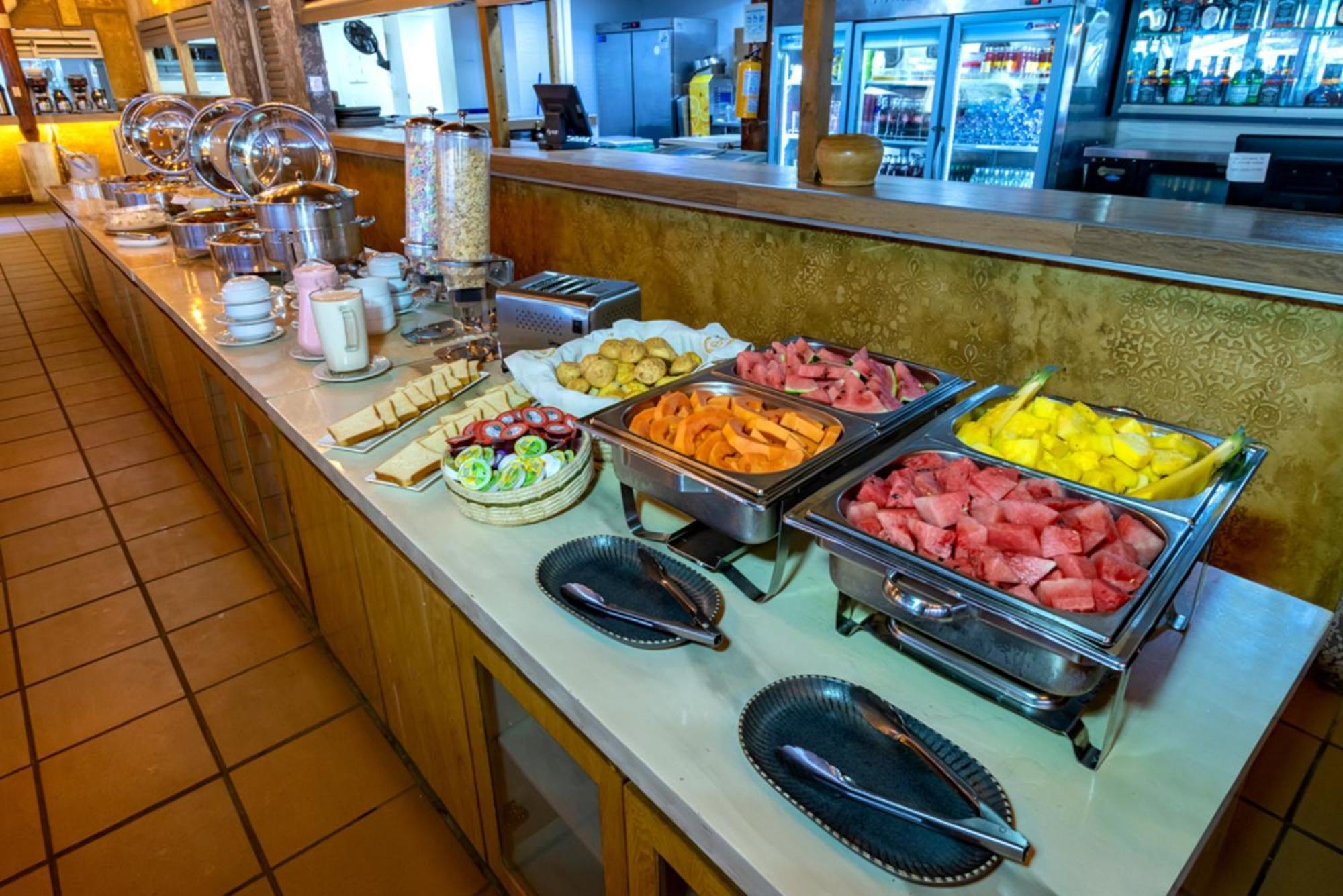 Hotel Poblado Coveñas Dış mekan fotoğraf