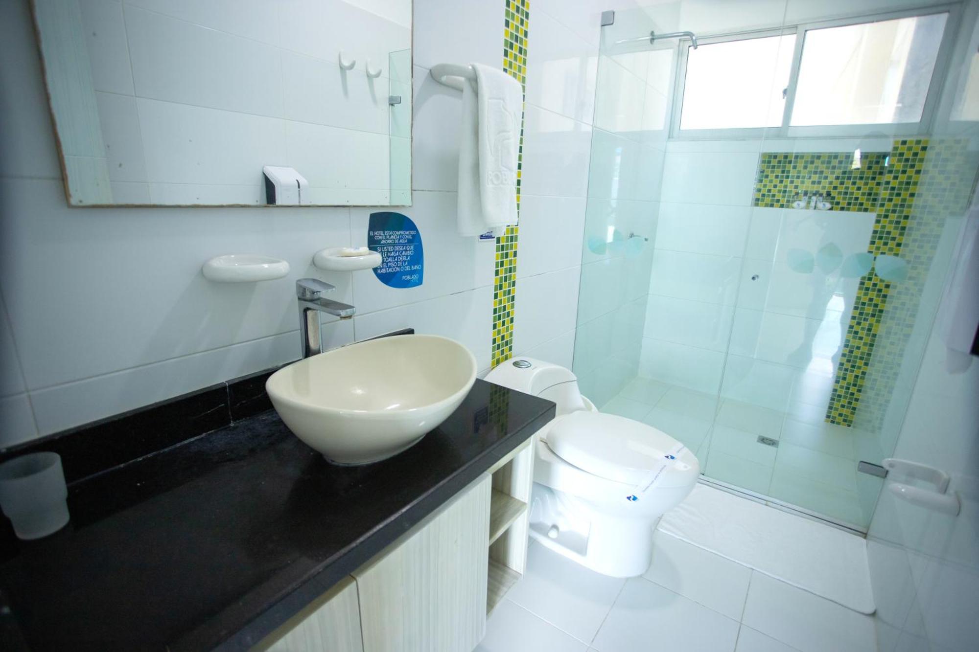 Hotel Poblado Coveñas Dış mekan fotoğraf