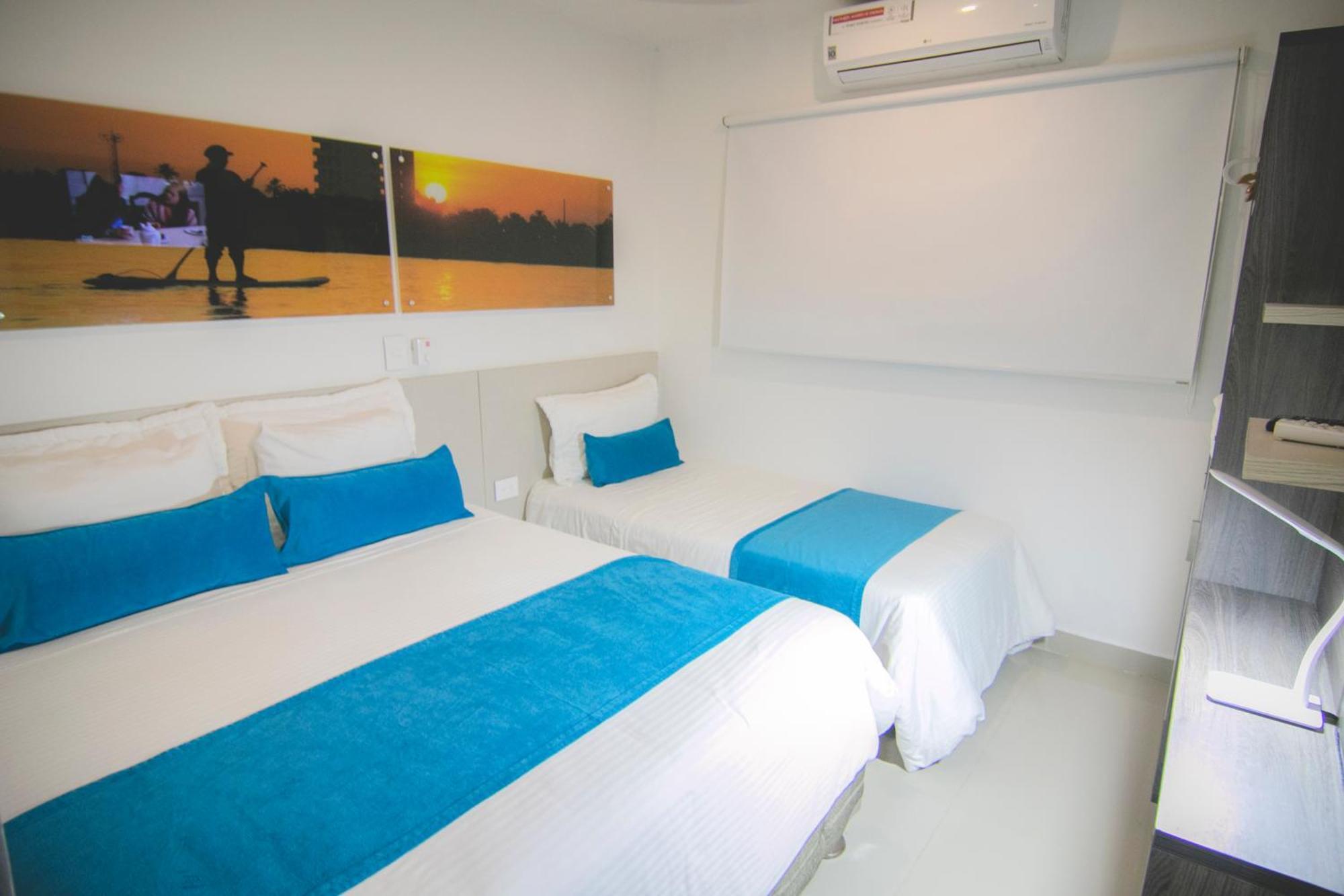 Hotel Poblado Coveñas Dış mekan fotoğraf