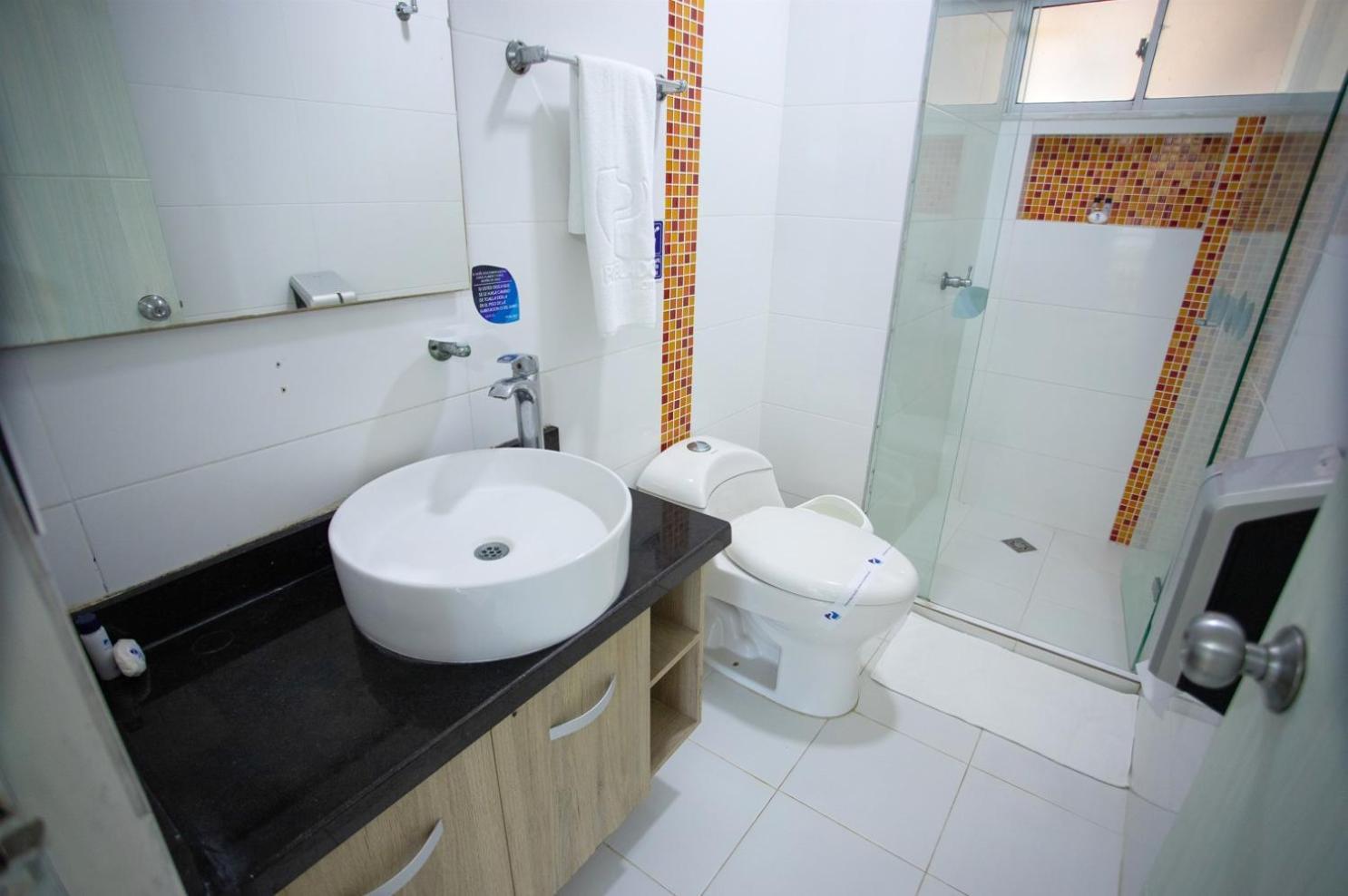 Hotel Poblado Coveñas Dış mekan fotoğraf