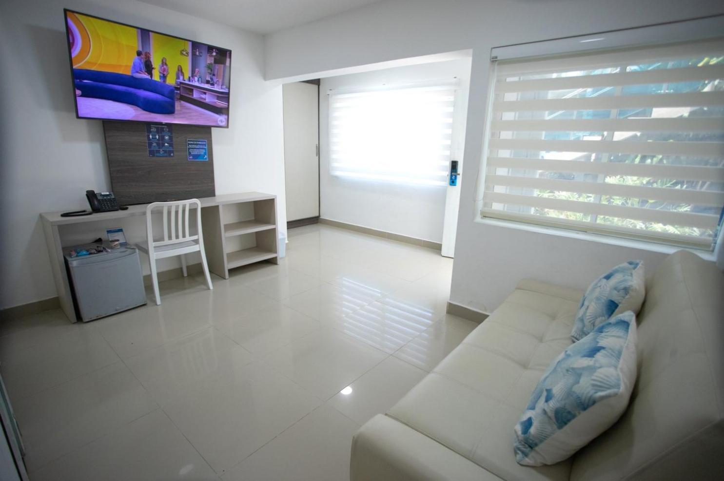 Hotel Poblado Coveñas Dış mekan fotoğraf