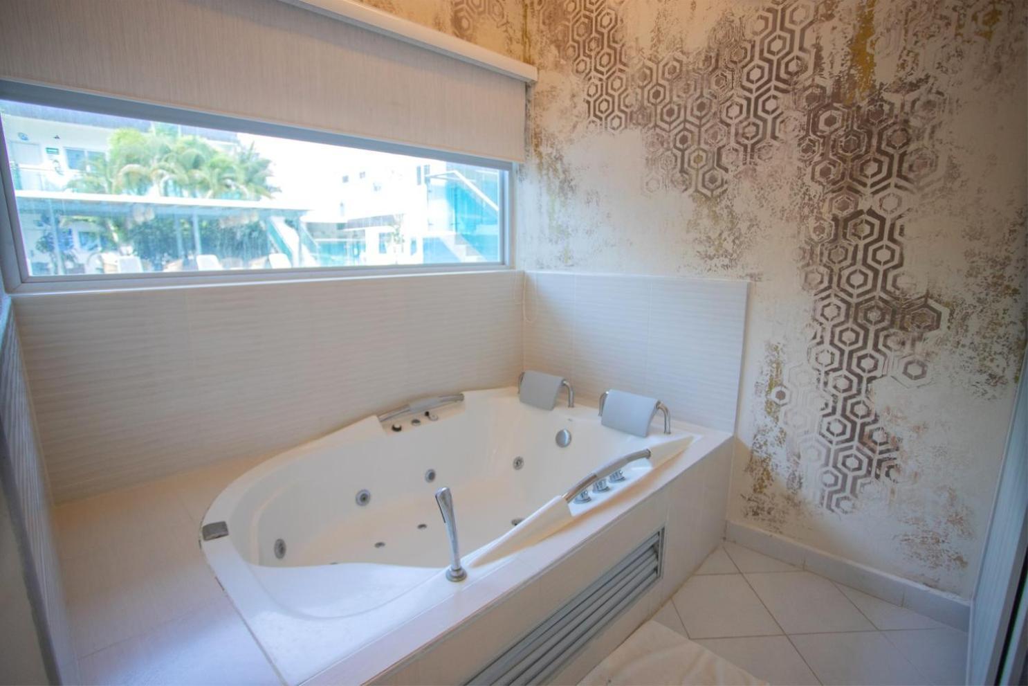 Hotel Poblado Coveñas Dış mekan fotoğraf