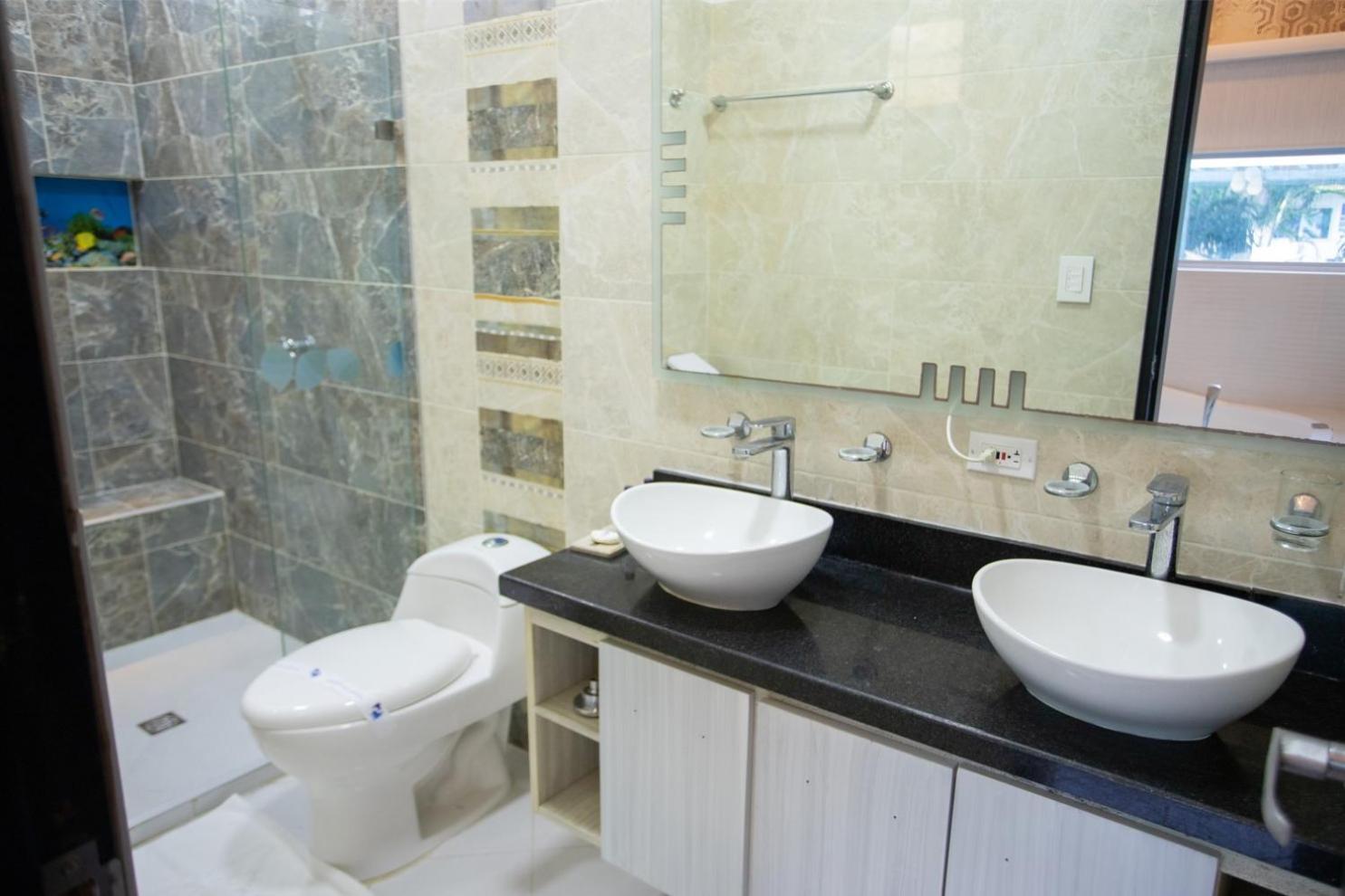 Hotel Poblado Coveñas Dış mekan fotoğraf
