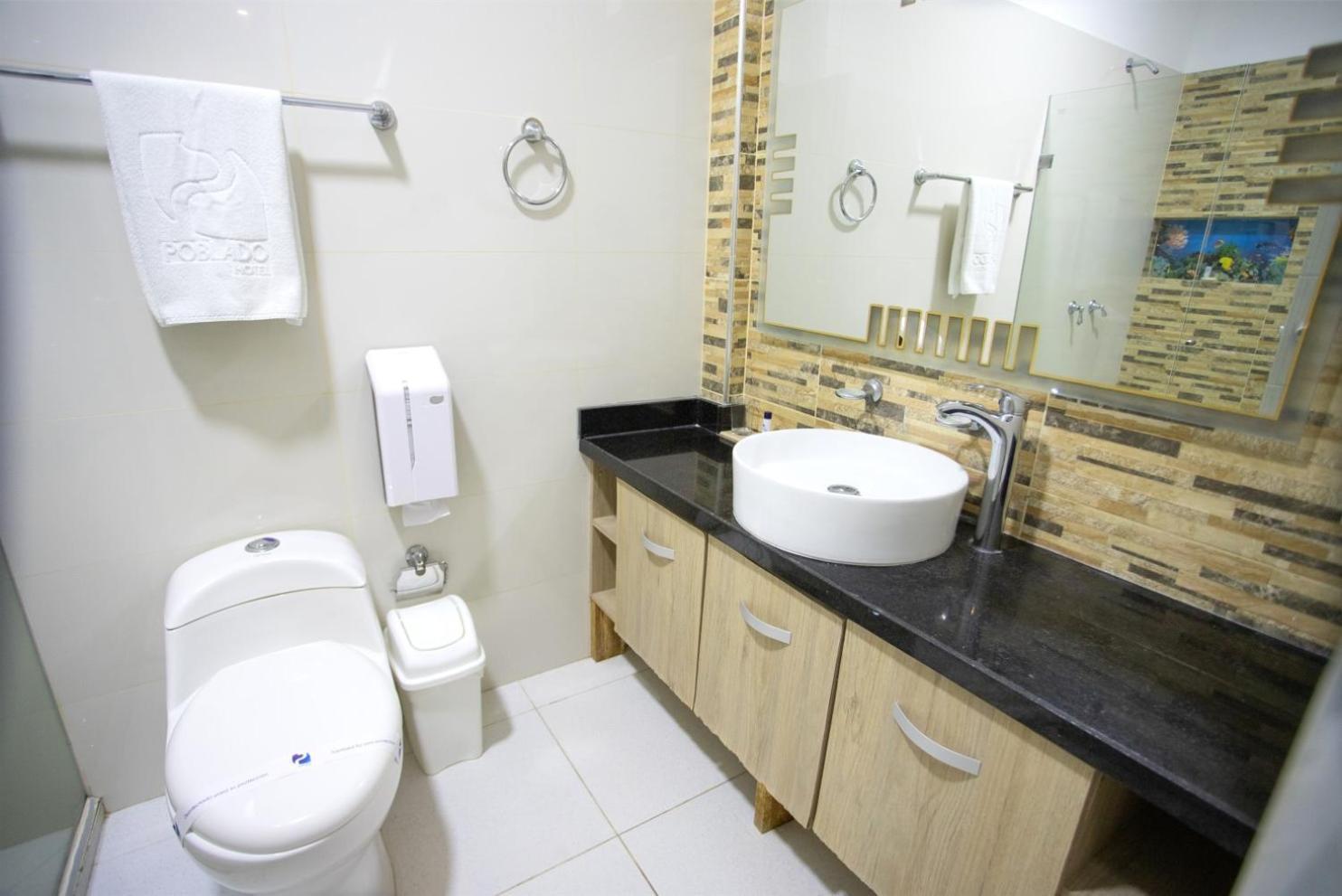 Hotel Poblado Coveñas Dış mekan fotoğraf