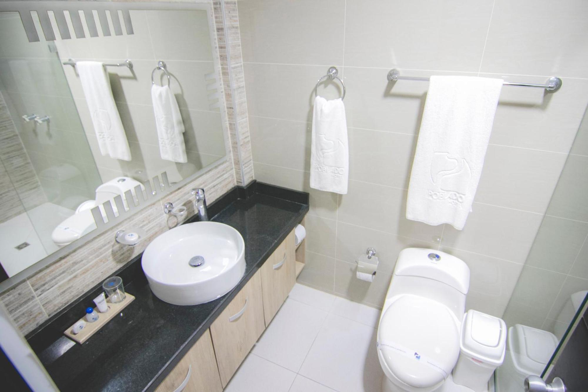 Hotel Poblado Coveñas Dış mekan fotoğraf