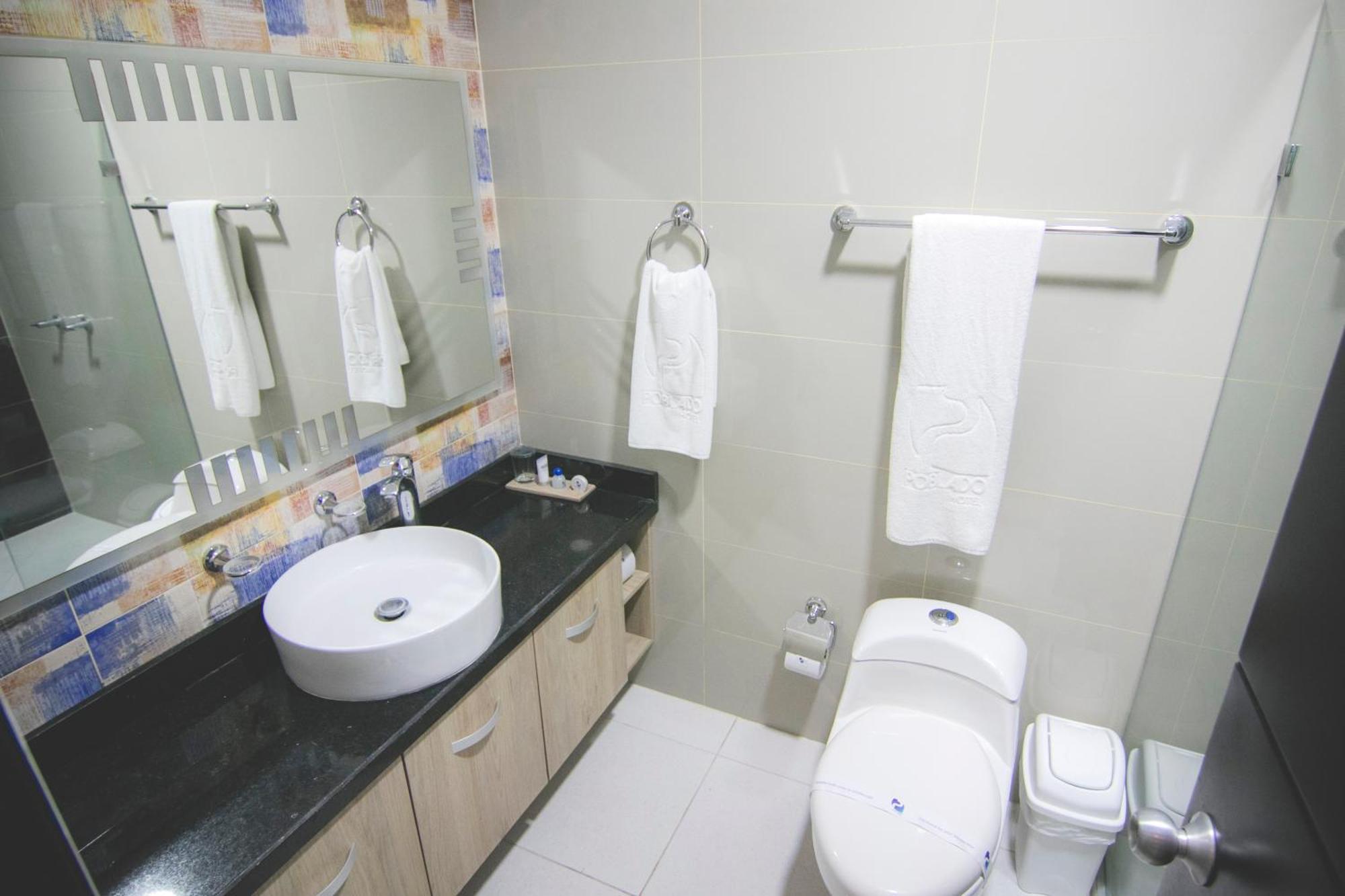 Hotel Poblado Coveñas Dış mekan fotoğraf
