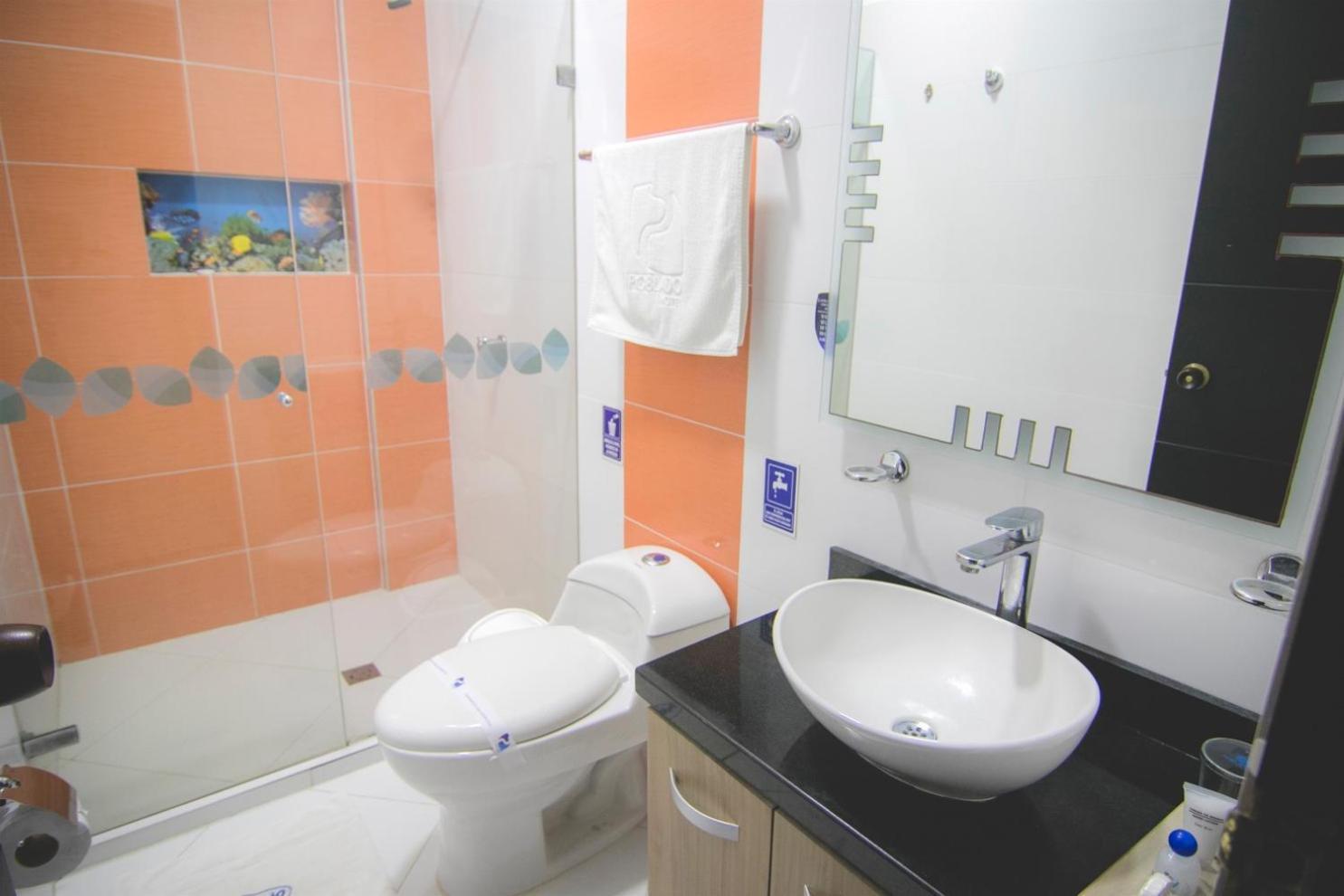 Hotel Poblado Coveñas Dış mekan fotoğraf